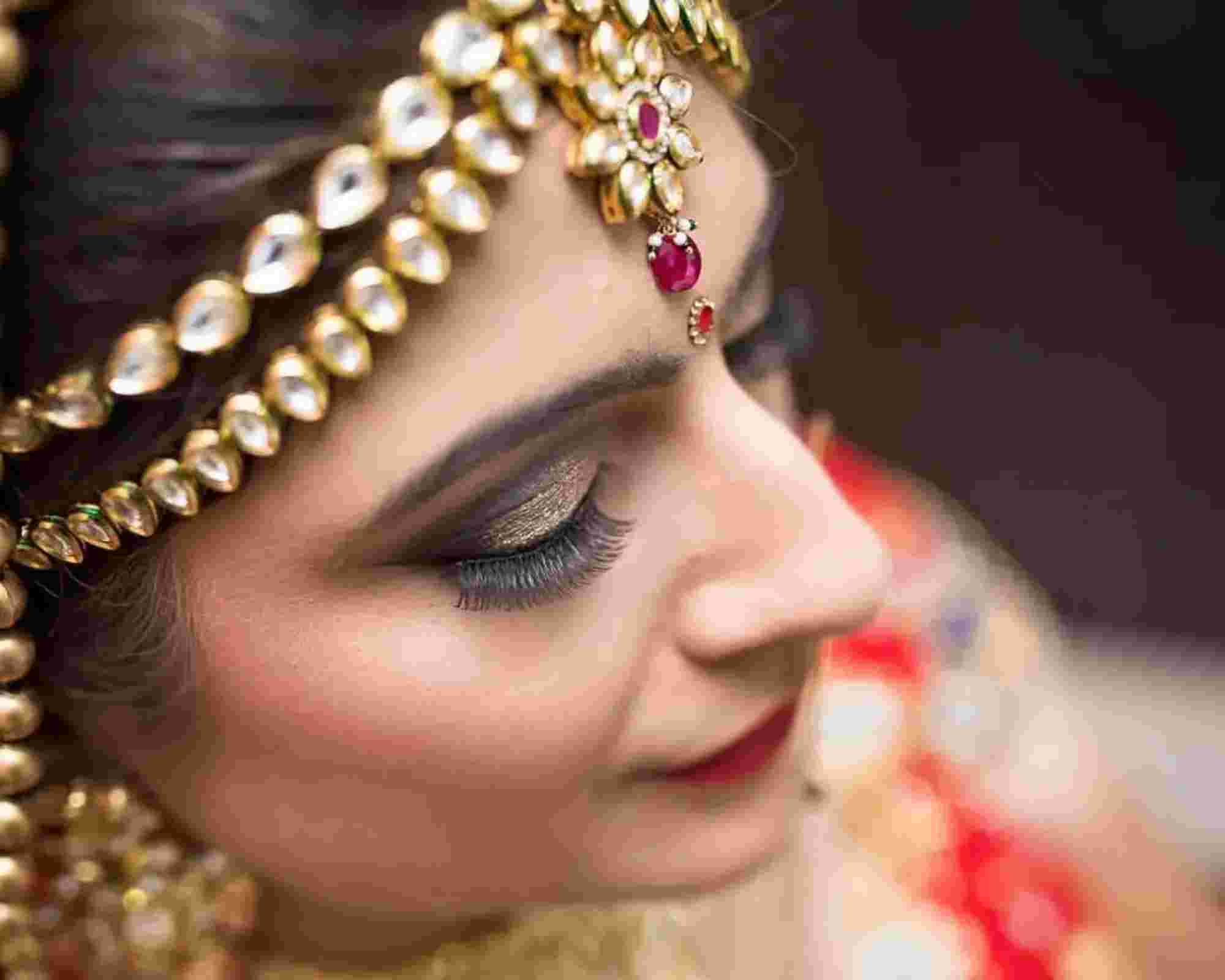 makeup artists in north delhi