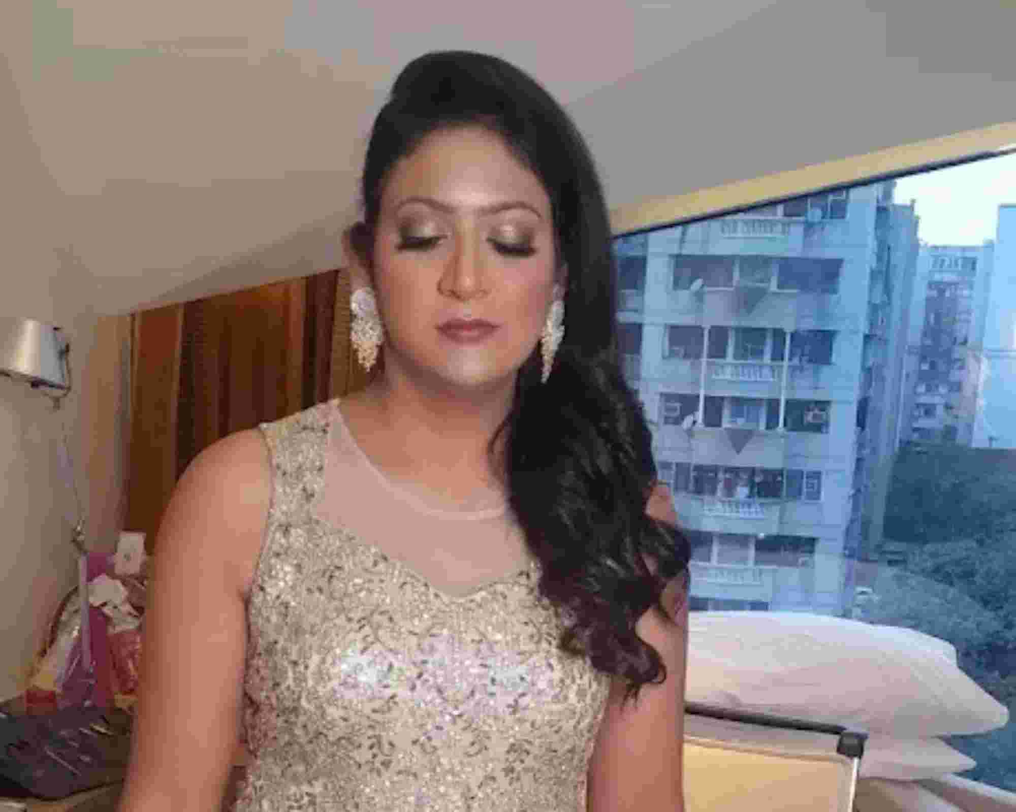 makeup artists in north delhi