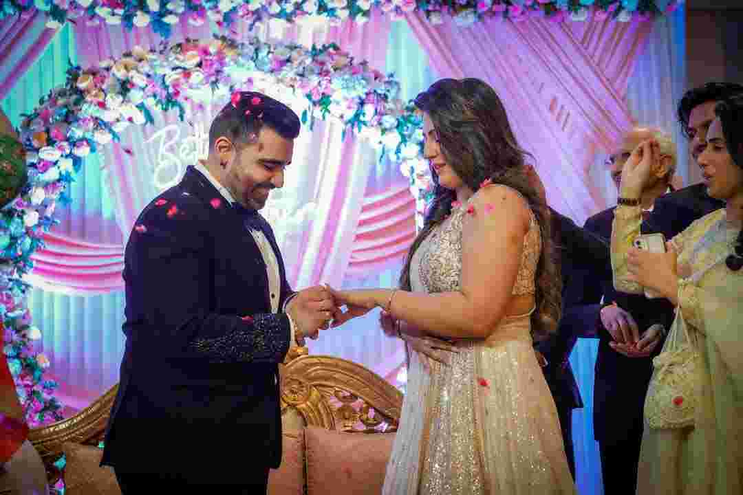 wedding photographers in west delhi