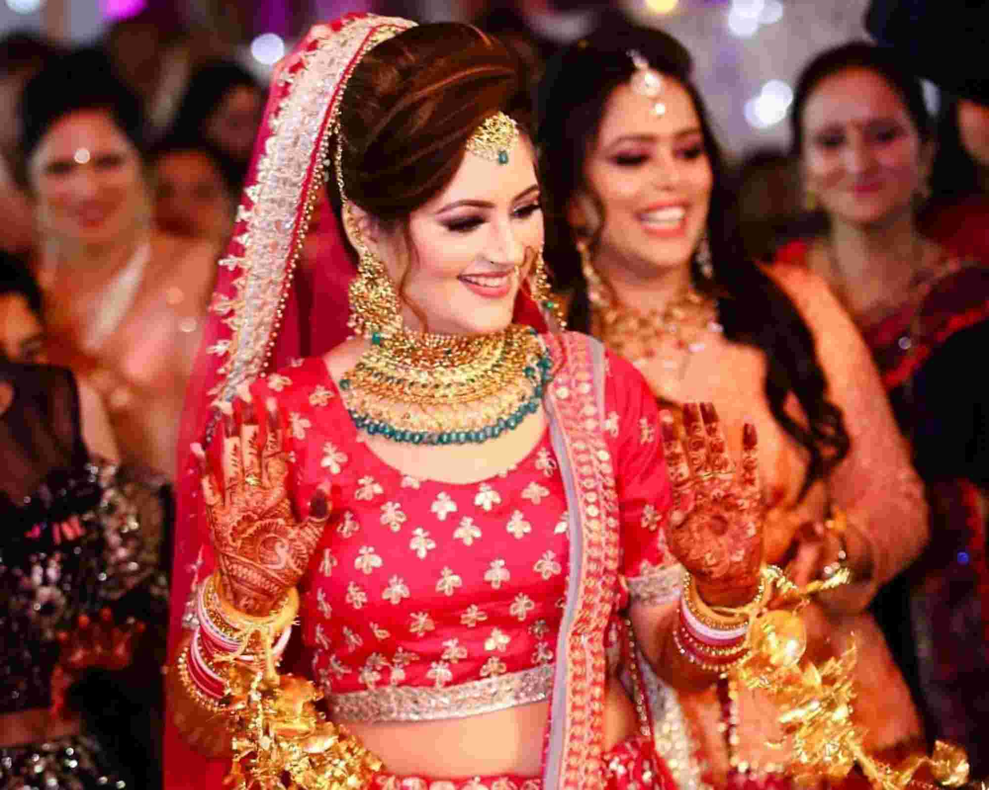 wedding photographers in west delhi