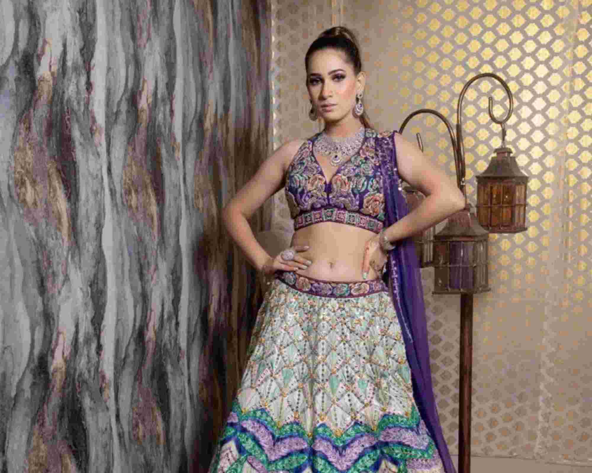 makeup artists in janakpuri