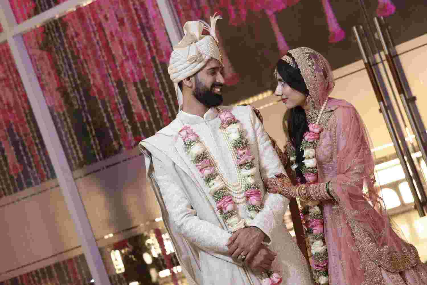 wedding photographers in east of kailash
