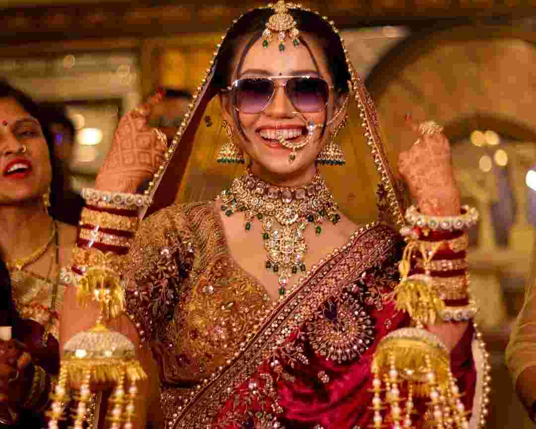wedding photographers in east delhi