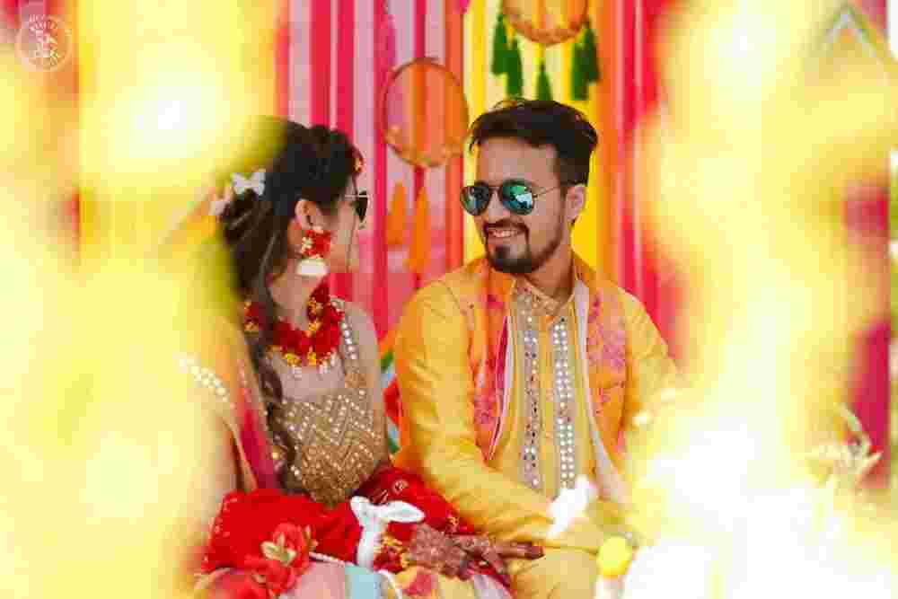 wedding photographers in south delhi
