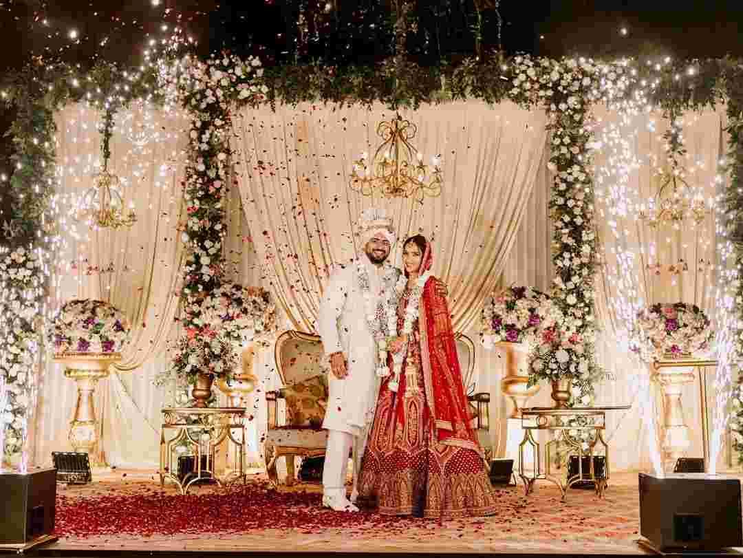 wedding photographers in west delhi