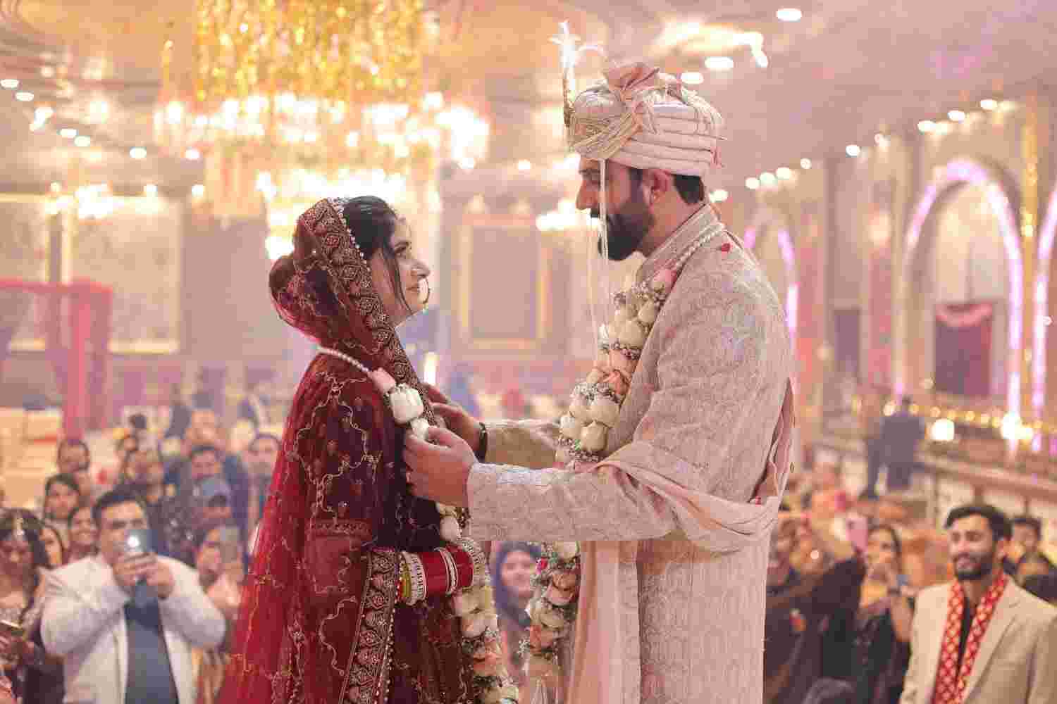 wedding photographers in govindpuri