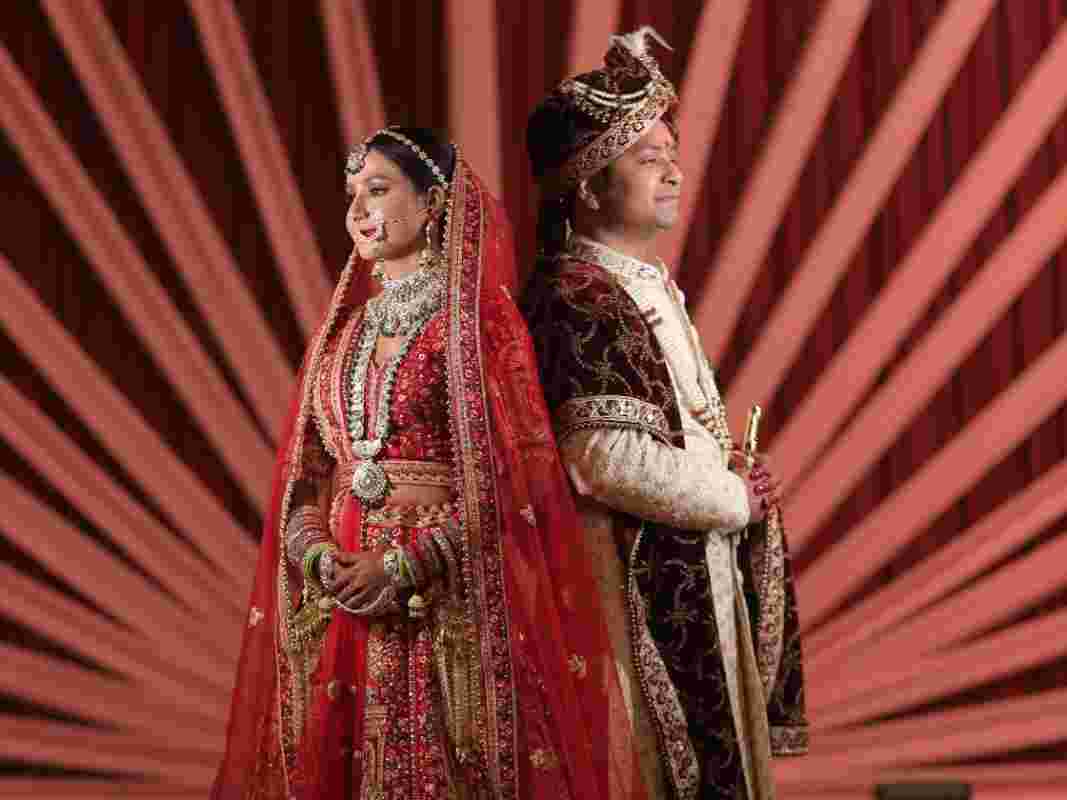 wedding photographers in govindpuri