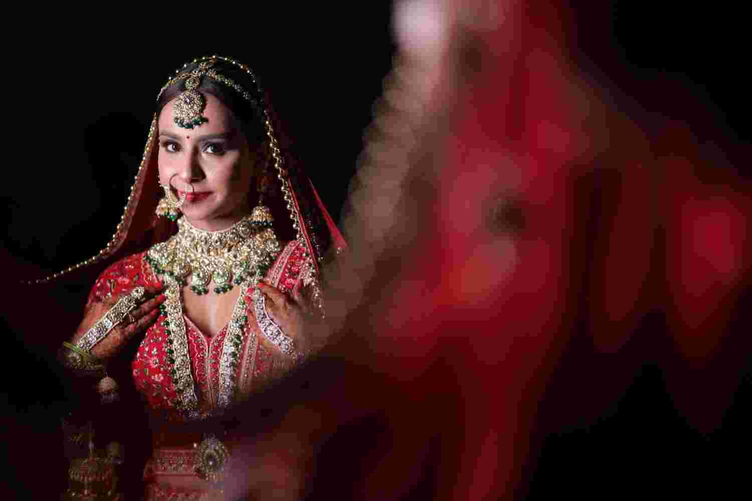 wedding photographers in govindpuri