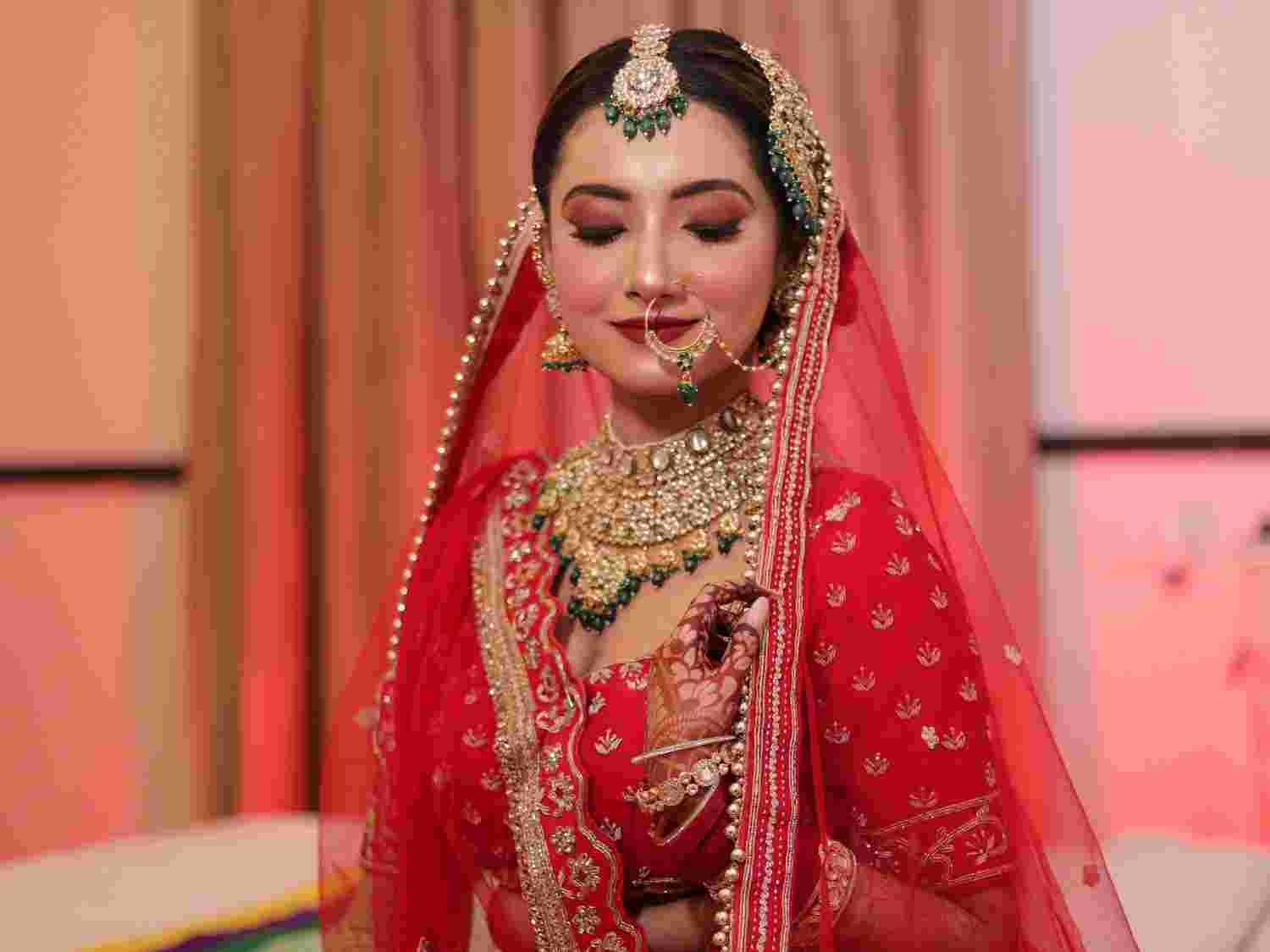 wedding photographers in govindpuri
