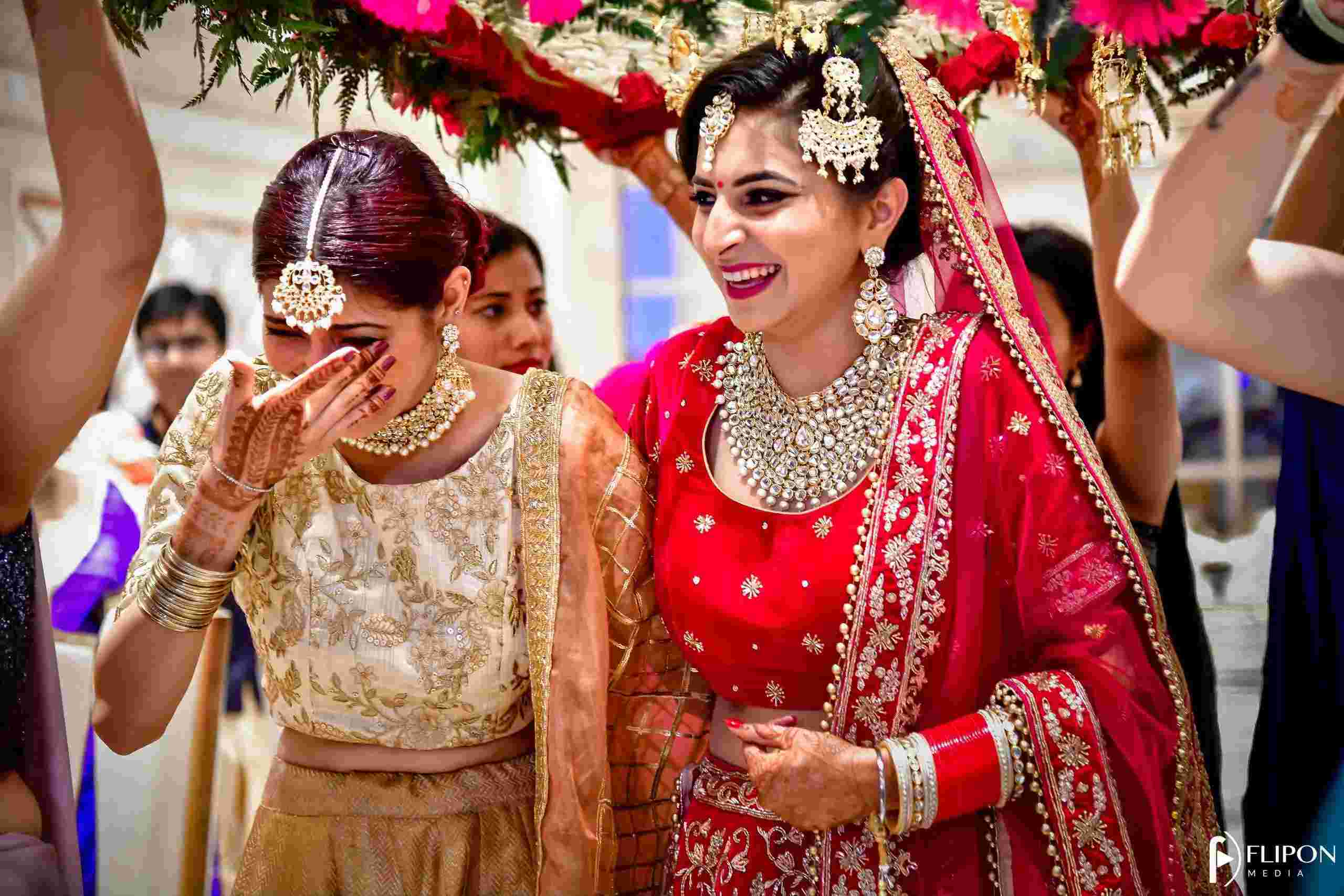 wedding photographers in east of kailash