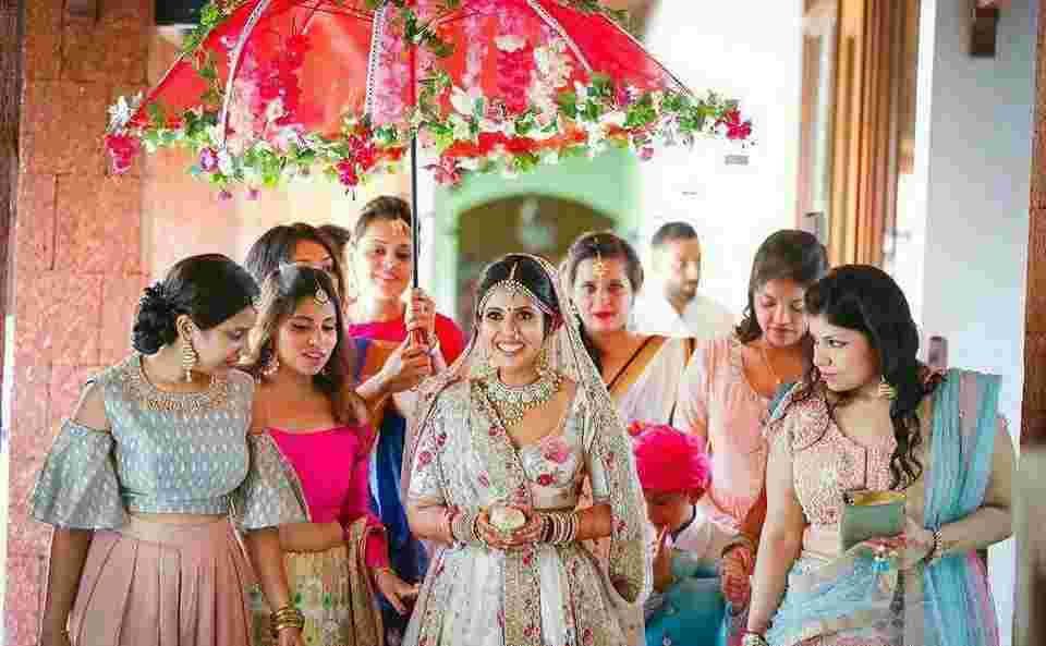 wedding photographers in govindpuri