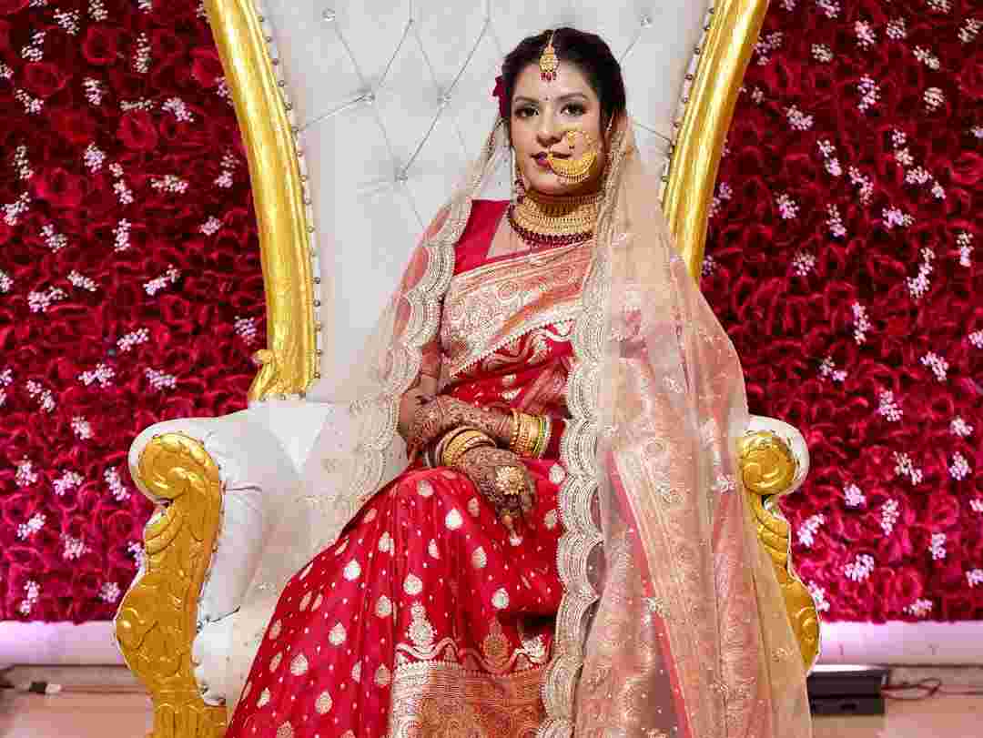 makeup artists in janakpuri