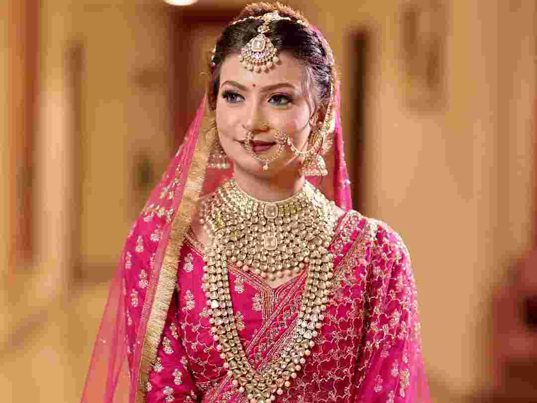 makeup artists in janakpuri