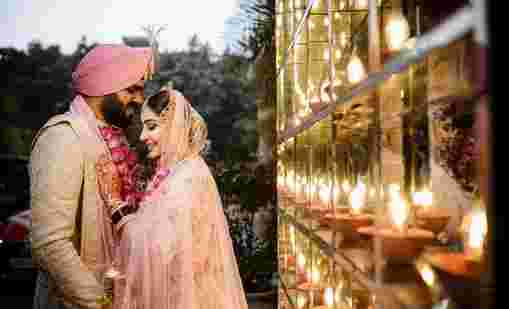 wedding photographers in janakpuri