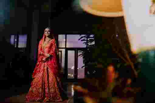 wedding photographers in janakpuri