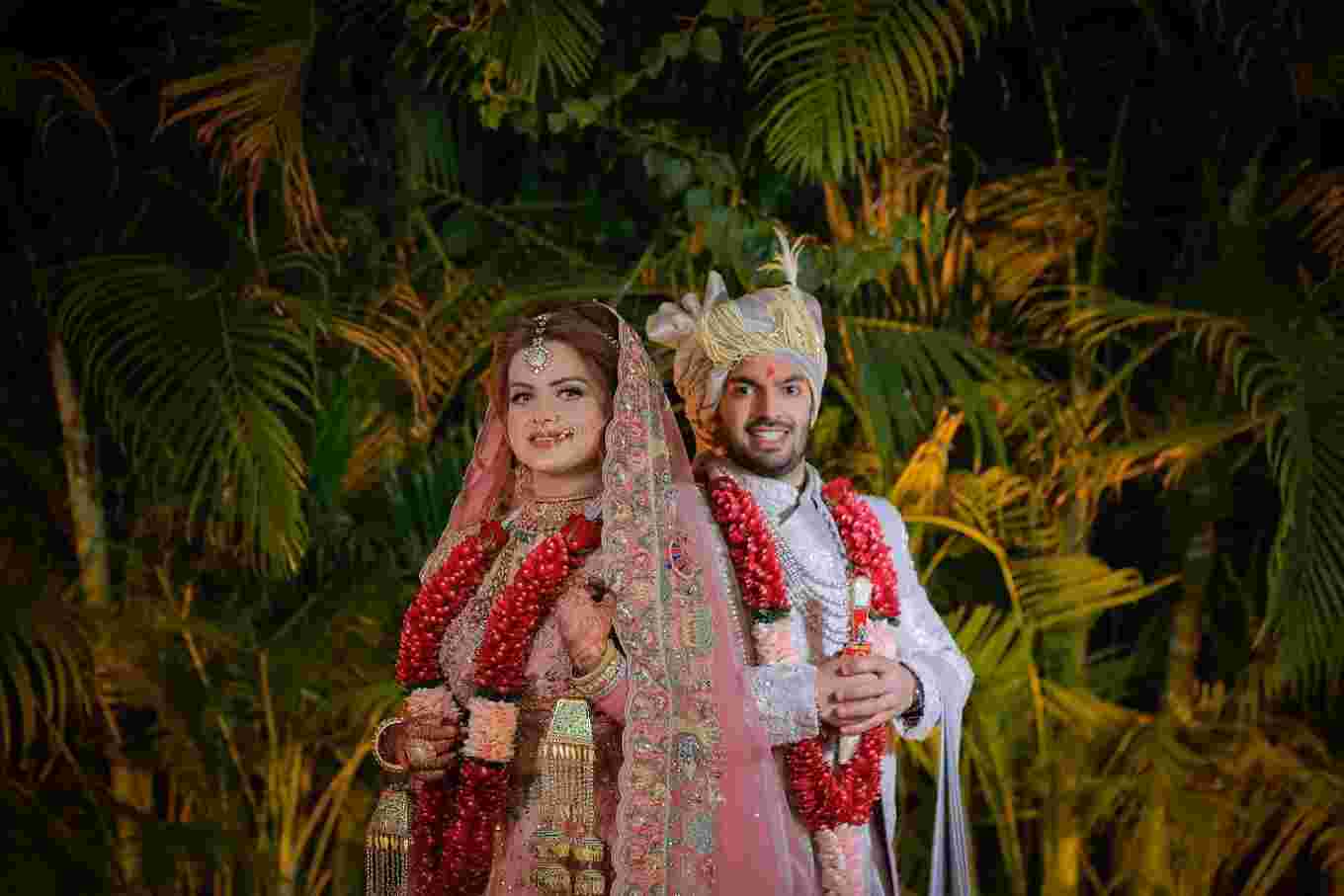 wedding photographers in pitampura