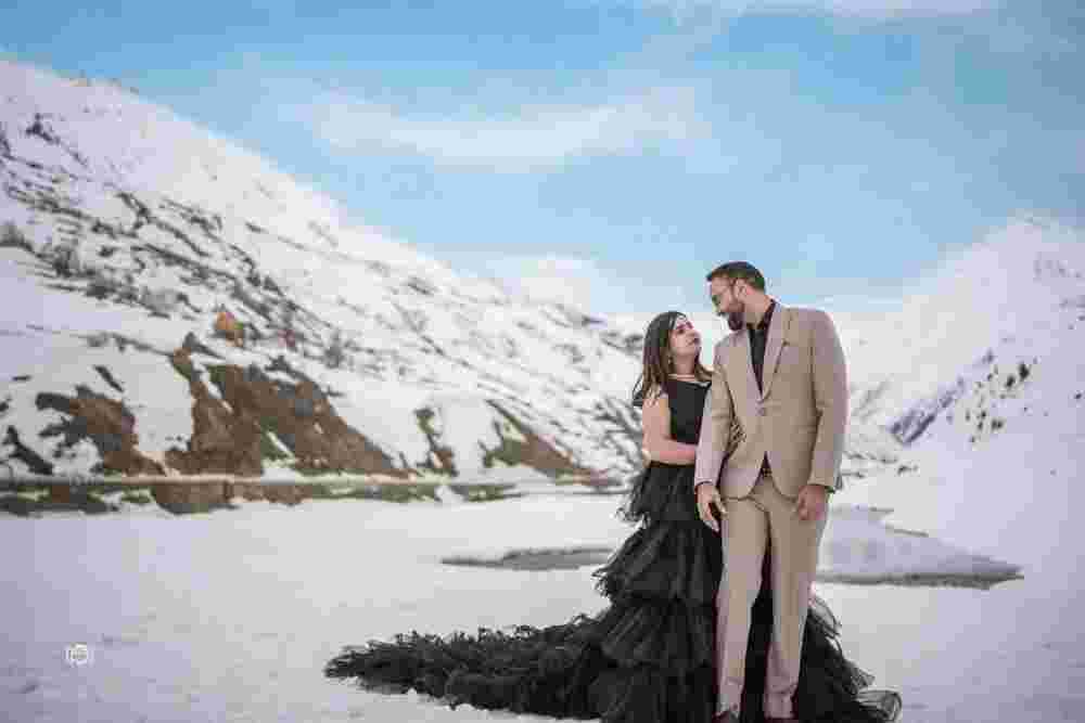 wedding photographers in hauz khas