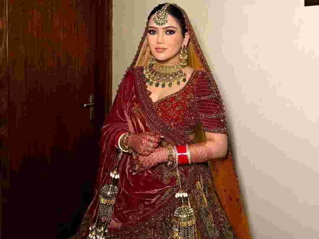 makeup artists in janakpuri