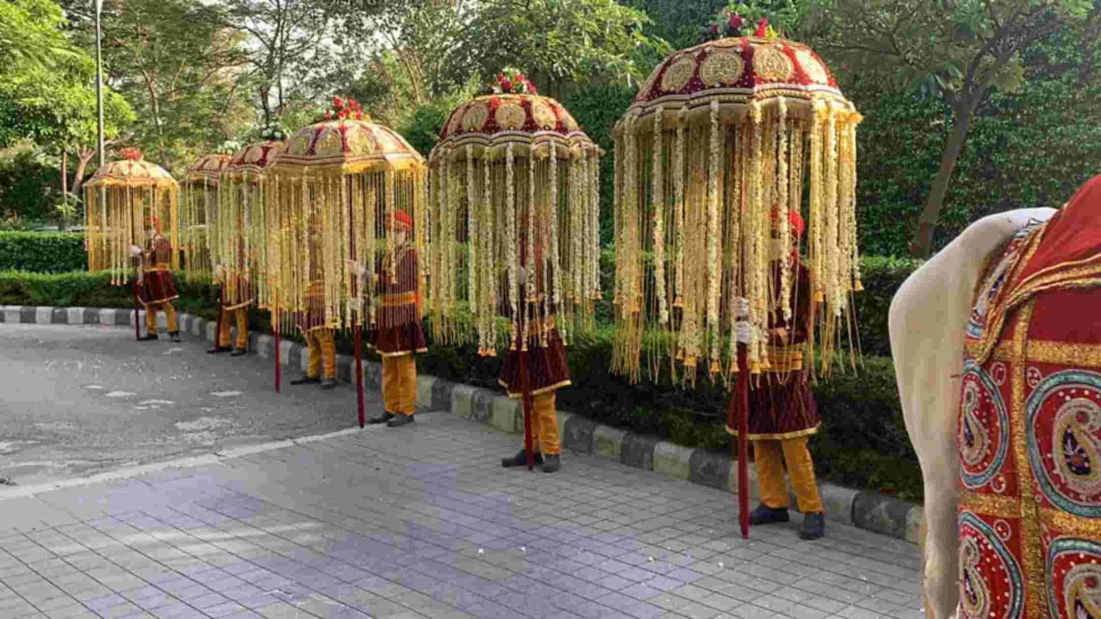 wedding band in west delhi