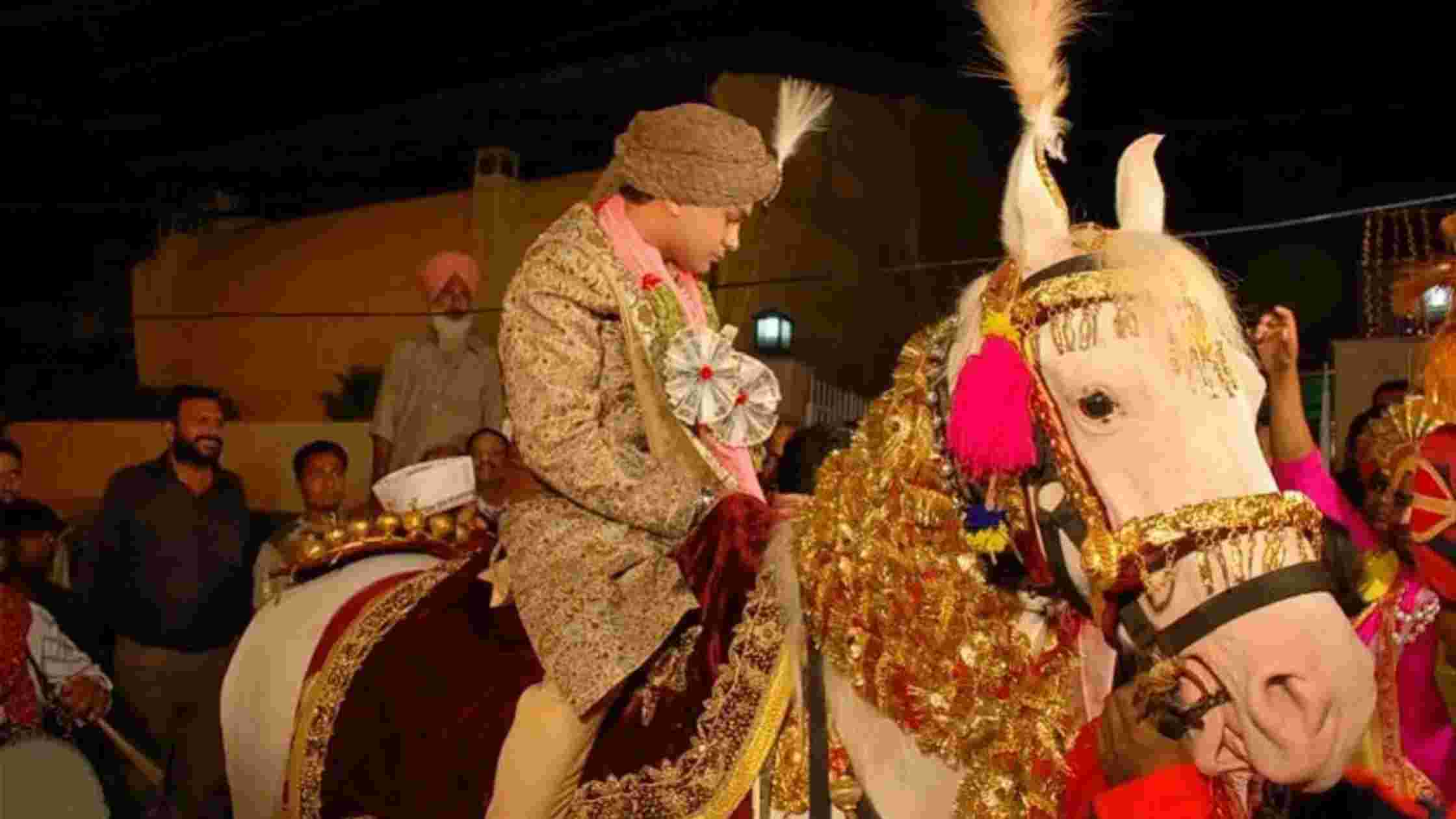 wedding band in west delhi