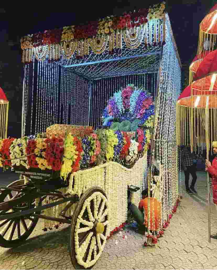 wedding band in west delhi