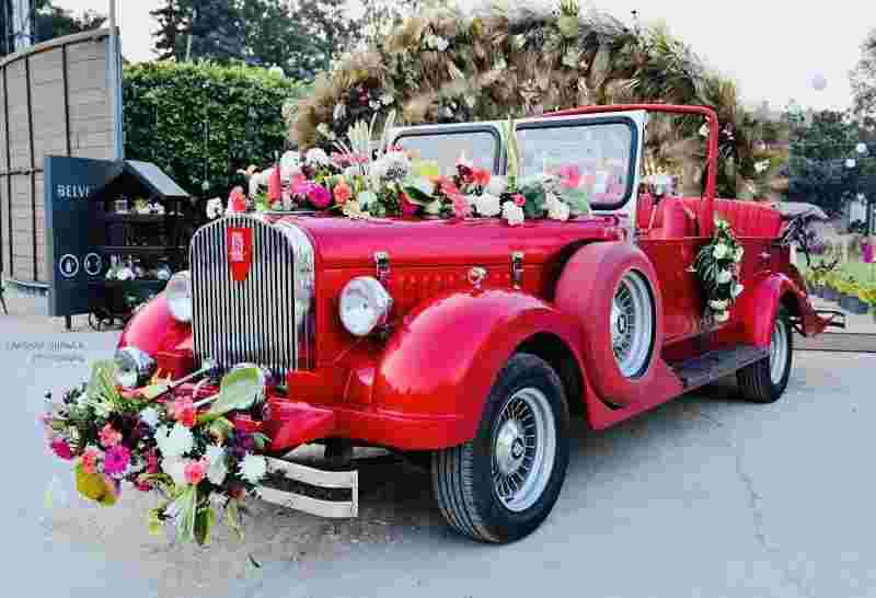 wedding band in west delhi