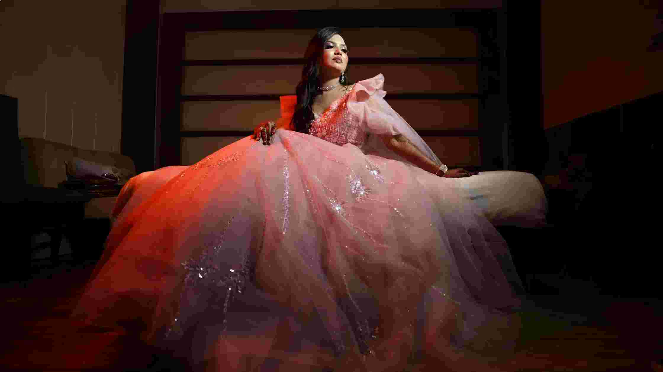 wedding photographers in west delhi