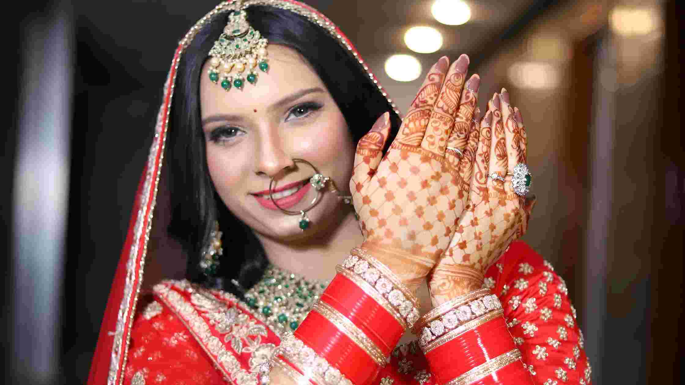wedding photographers in west delhi