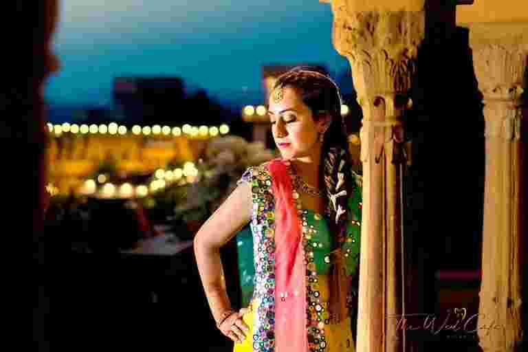 wedding photographers in model town