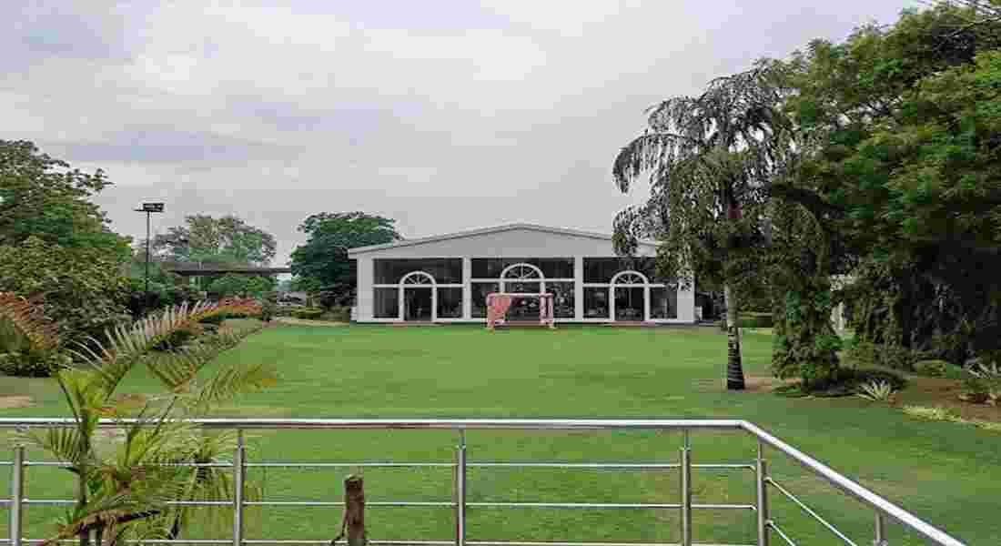 Manaktala Farms by Ambria