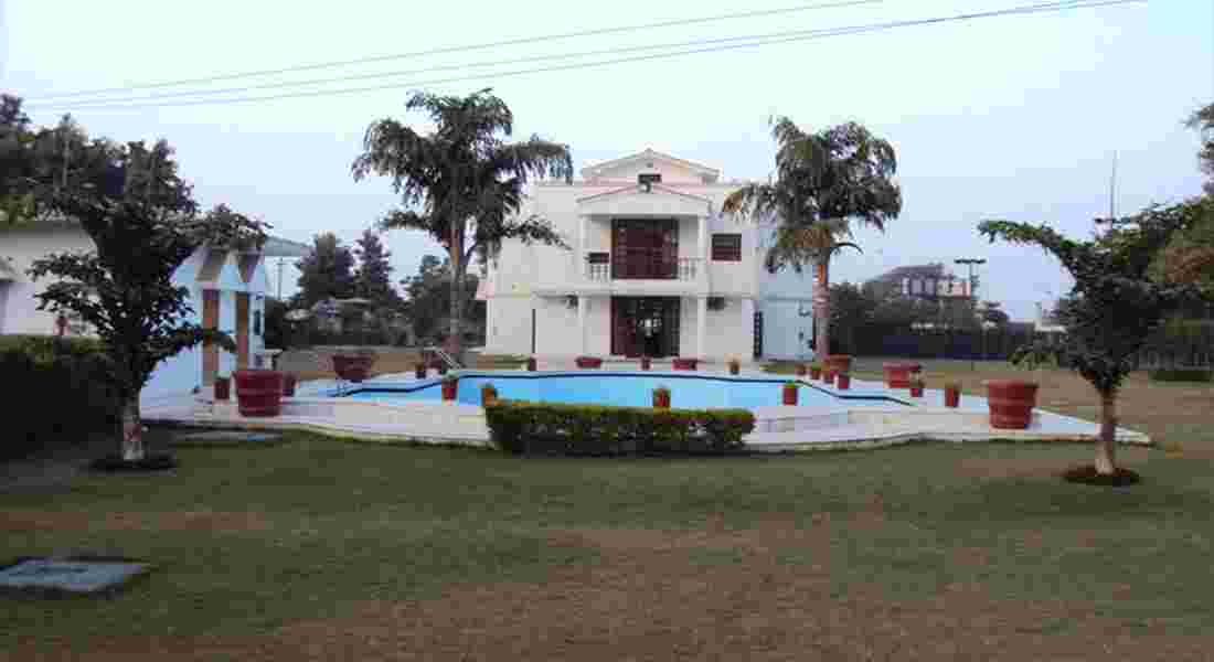 Balsons Farm