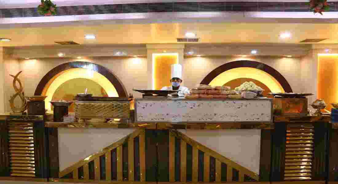 Lado Rani Banquet