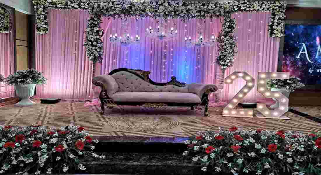 AMOR Banquet
