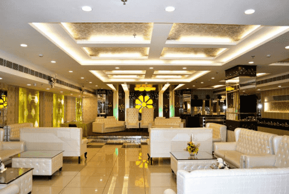 Annjal Sweets And Restaurant