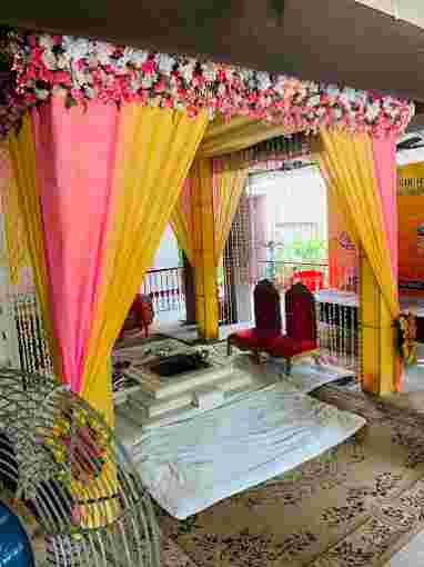 Arya Samaj Mandir