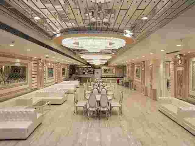 Casa Royal Banquet
