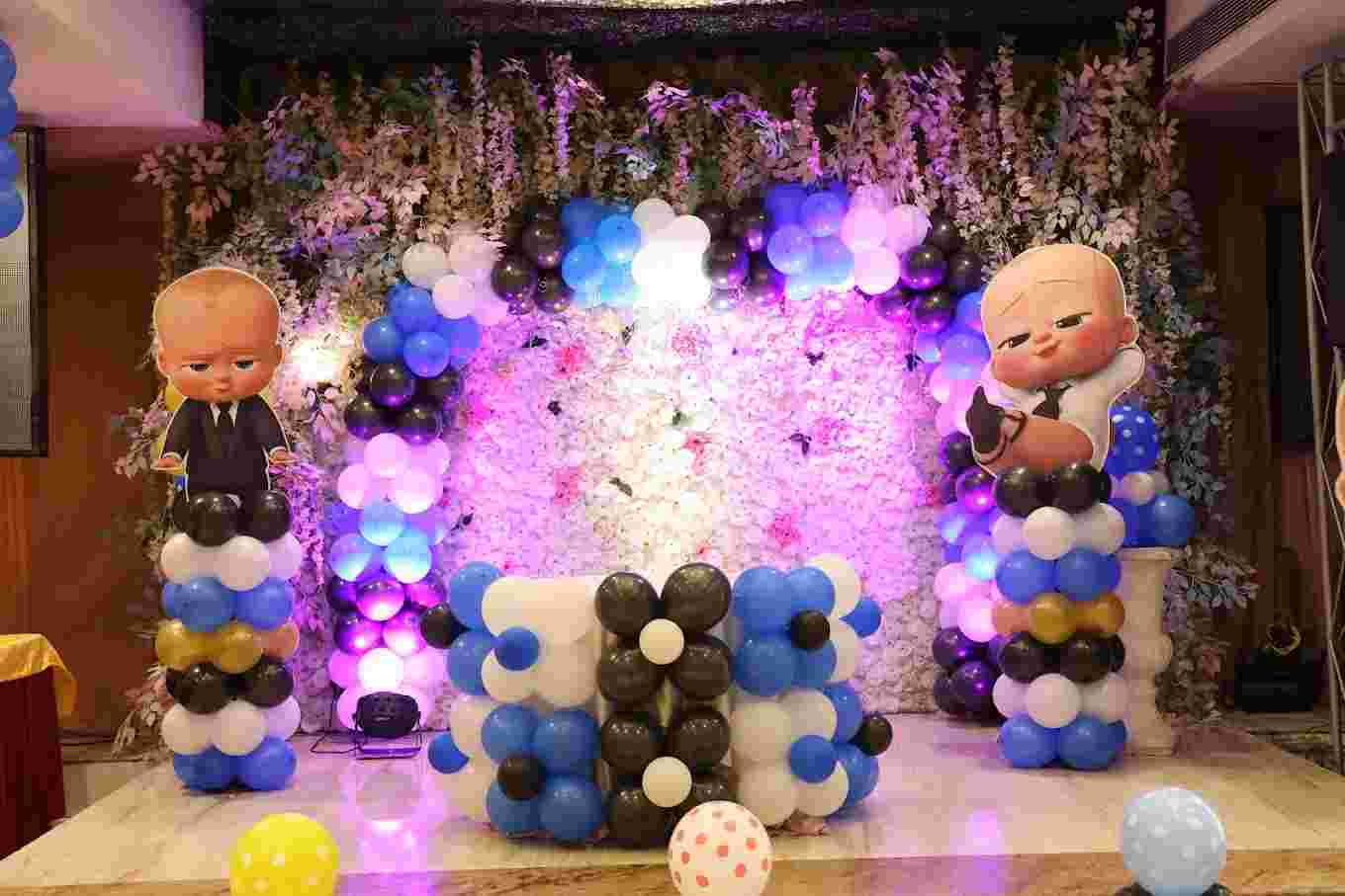 Casa Royal Banquet
