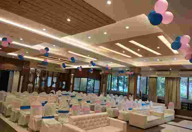 Dhan Dhan Sat Guru Community Hall