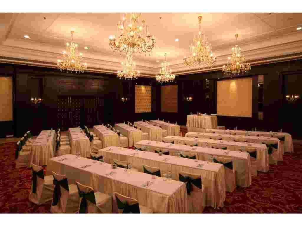 Fairlie Hotels & Resorts