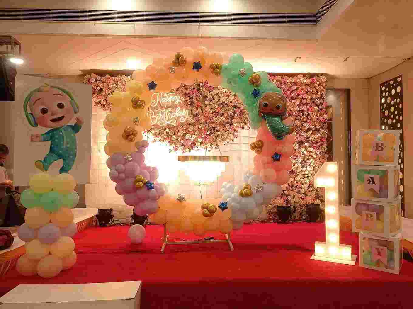 Grand Utsav Rohini