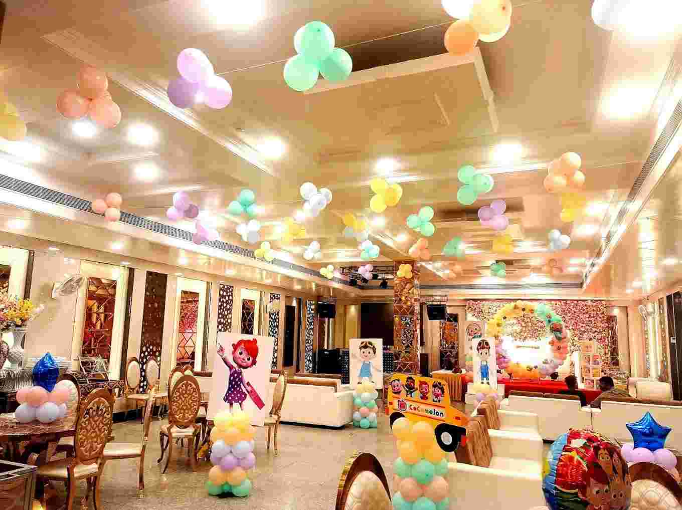 Grand Utsav Rohini