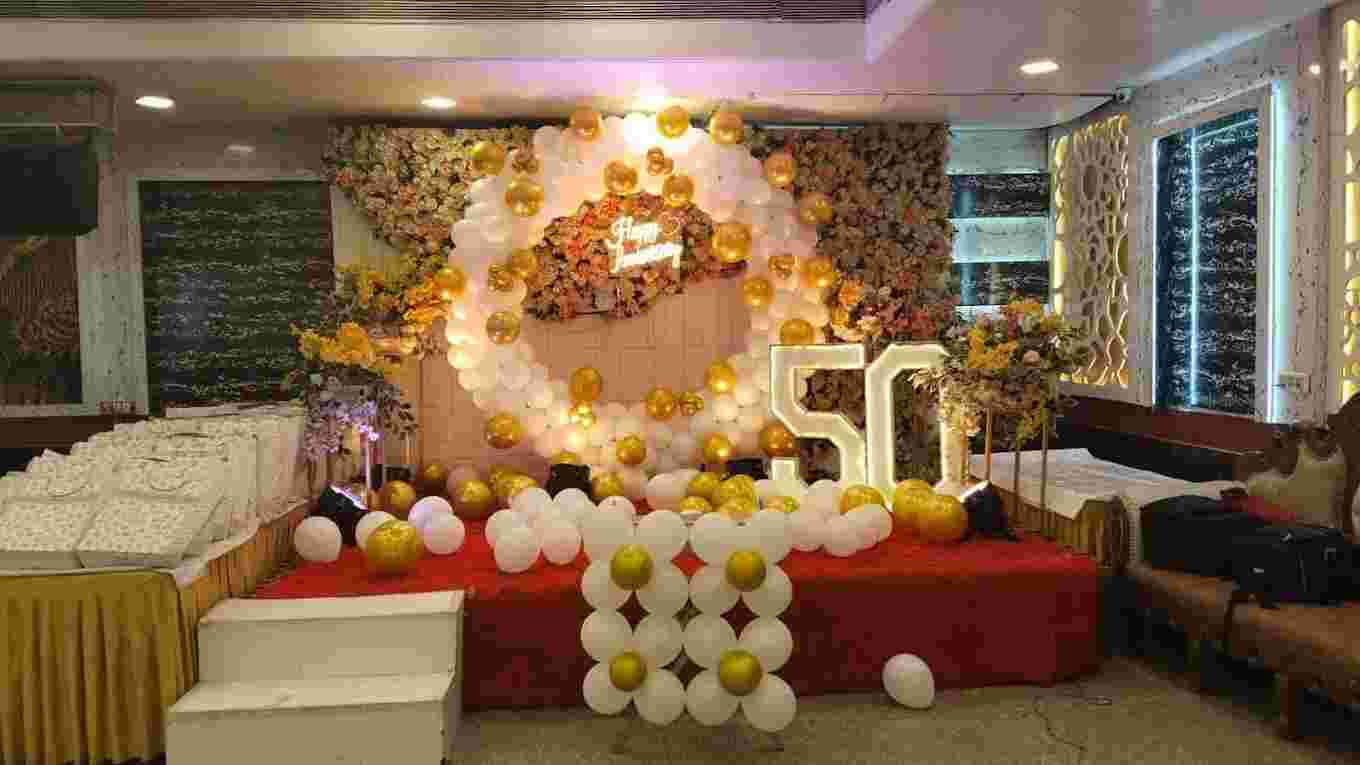 Grand Utsav Rohini