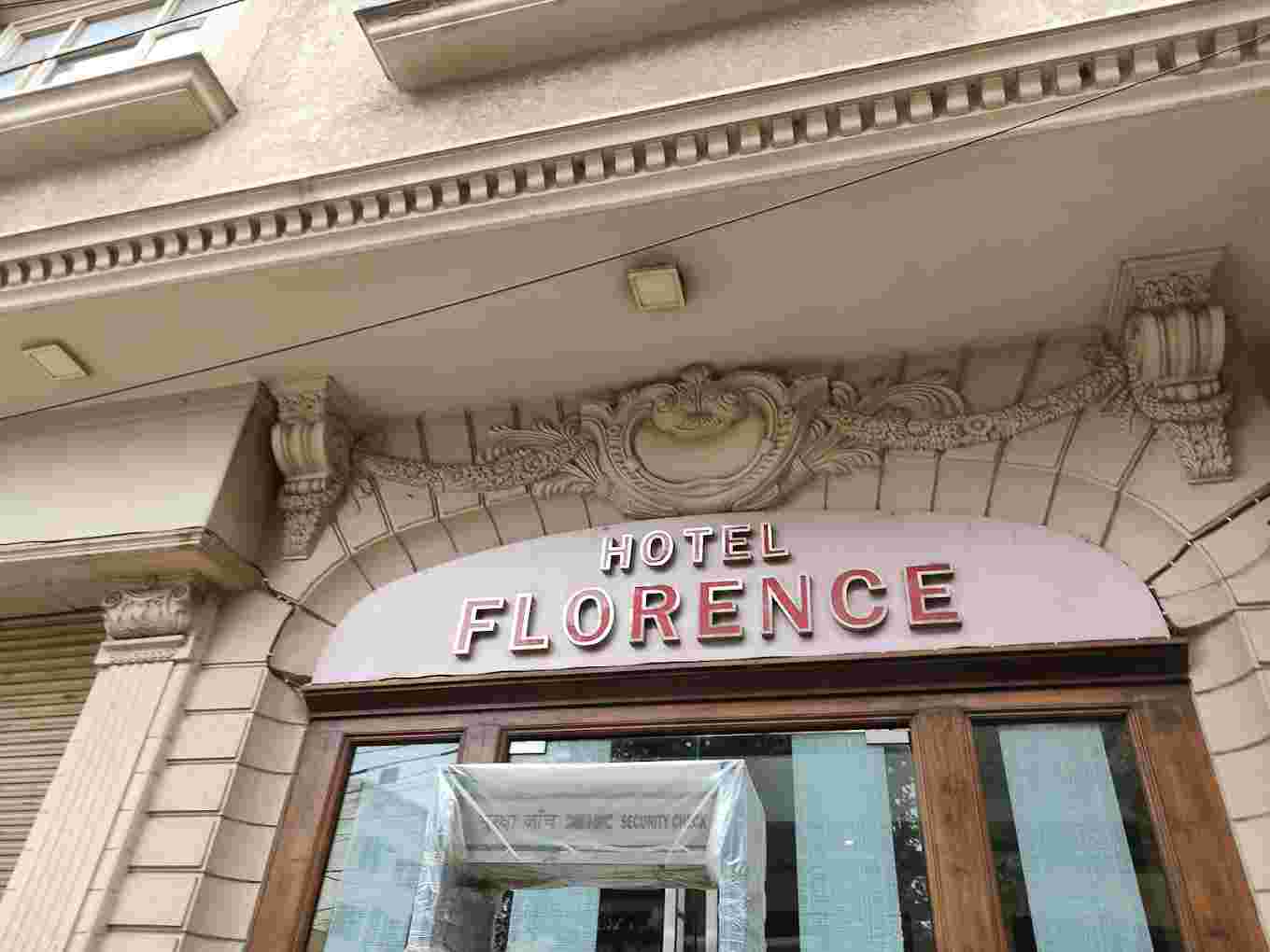 Hotel Florence