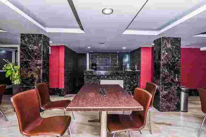 Hotel Ramhan