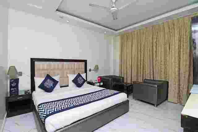Hotel Ramhan