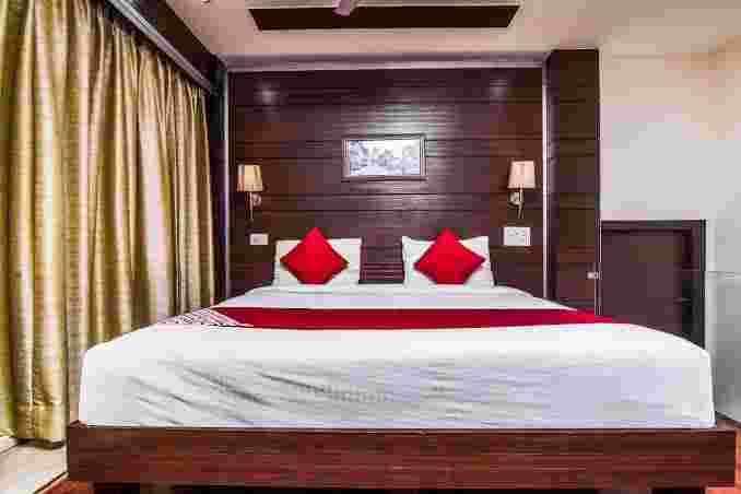 Hotel Ramhan