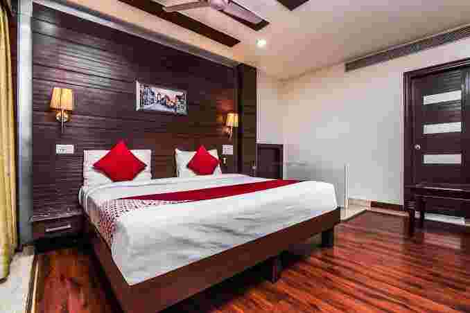 Hotel Ramhan