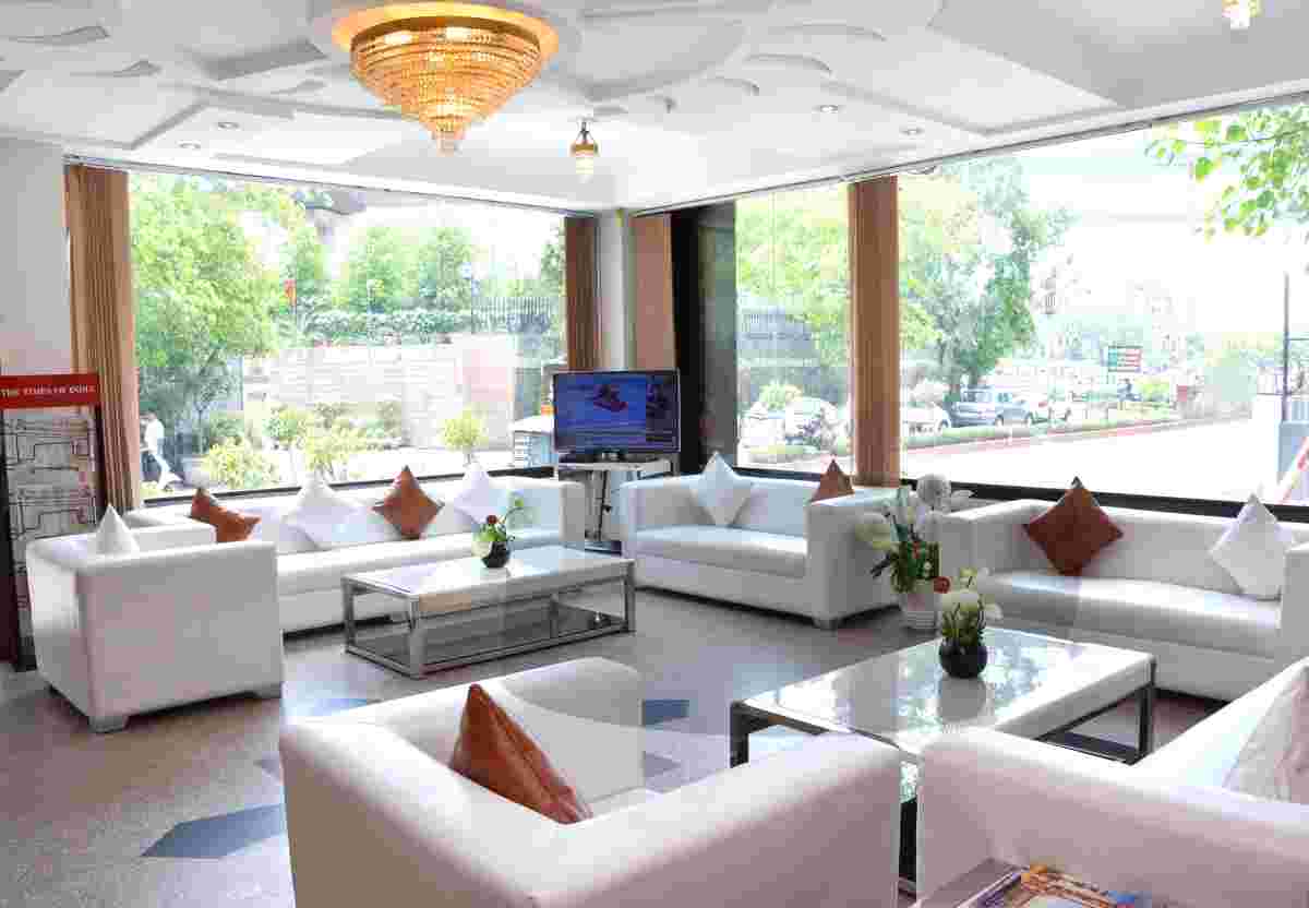 Hotel Rangoli