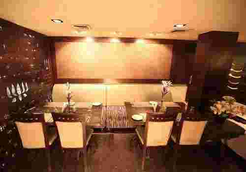 Hotel Shanti Palace