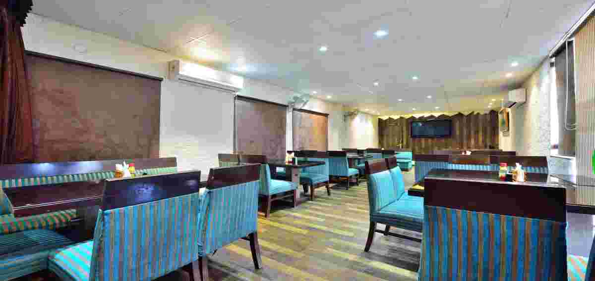 Hotel Clark Heights